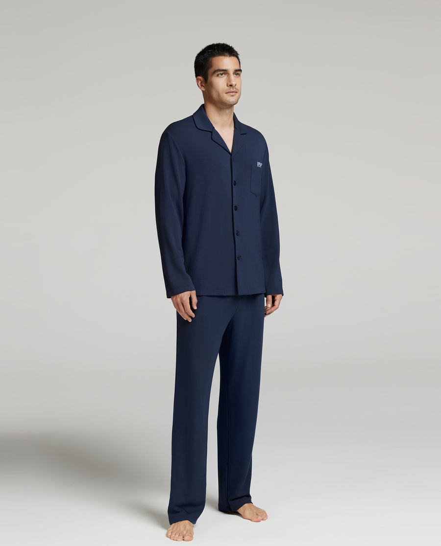 男士睡衣家居服