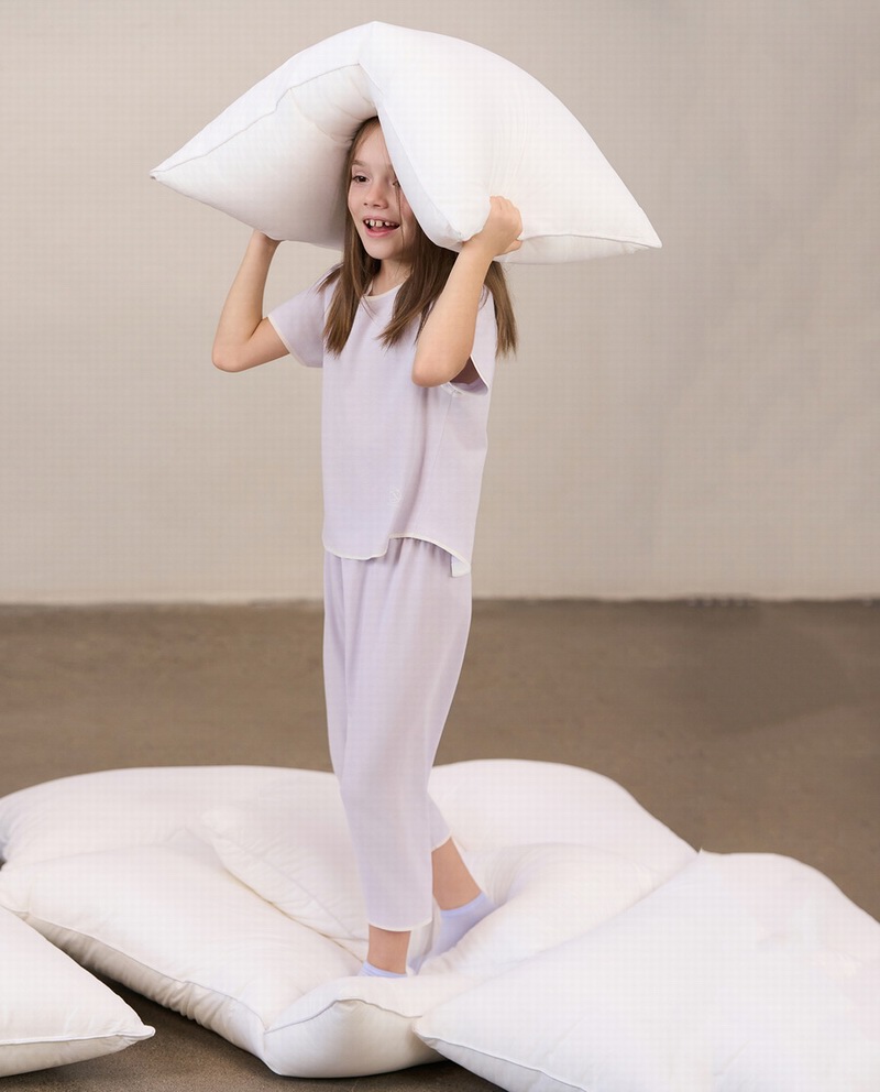 儿童睡衣家居服