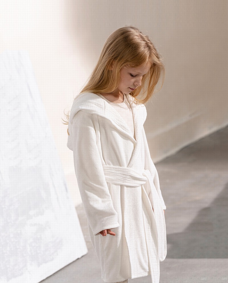 儿童睡衣家居服